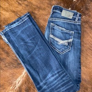 Men’s size 30L Jake BKE jeans